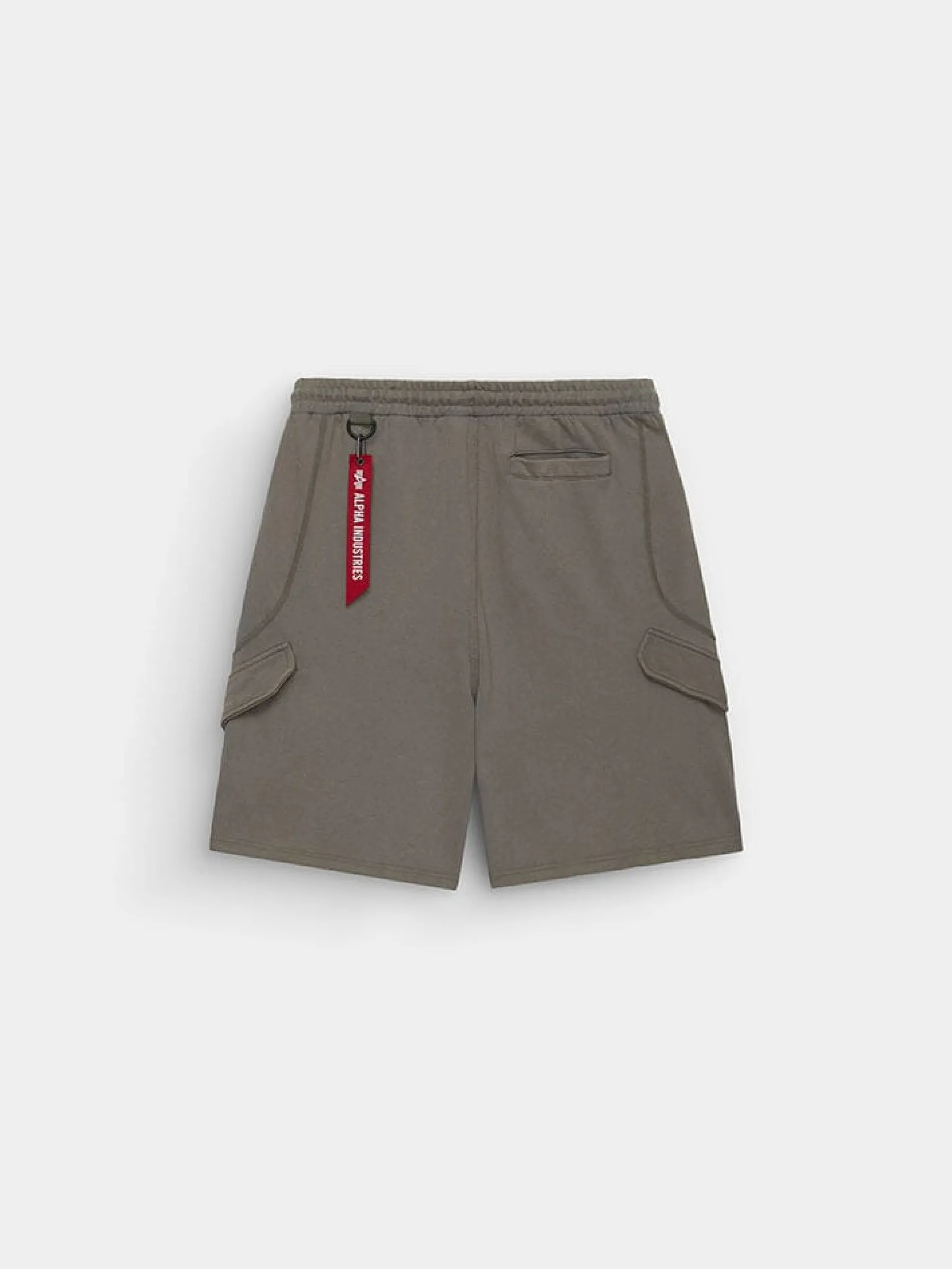 FRENCH TERRY SHORT