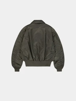 GR10K X ALPHA CWU 45/P FLIGHT JACKET