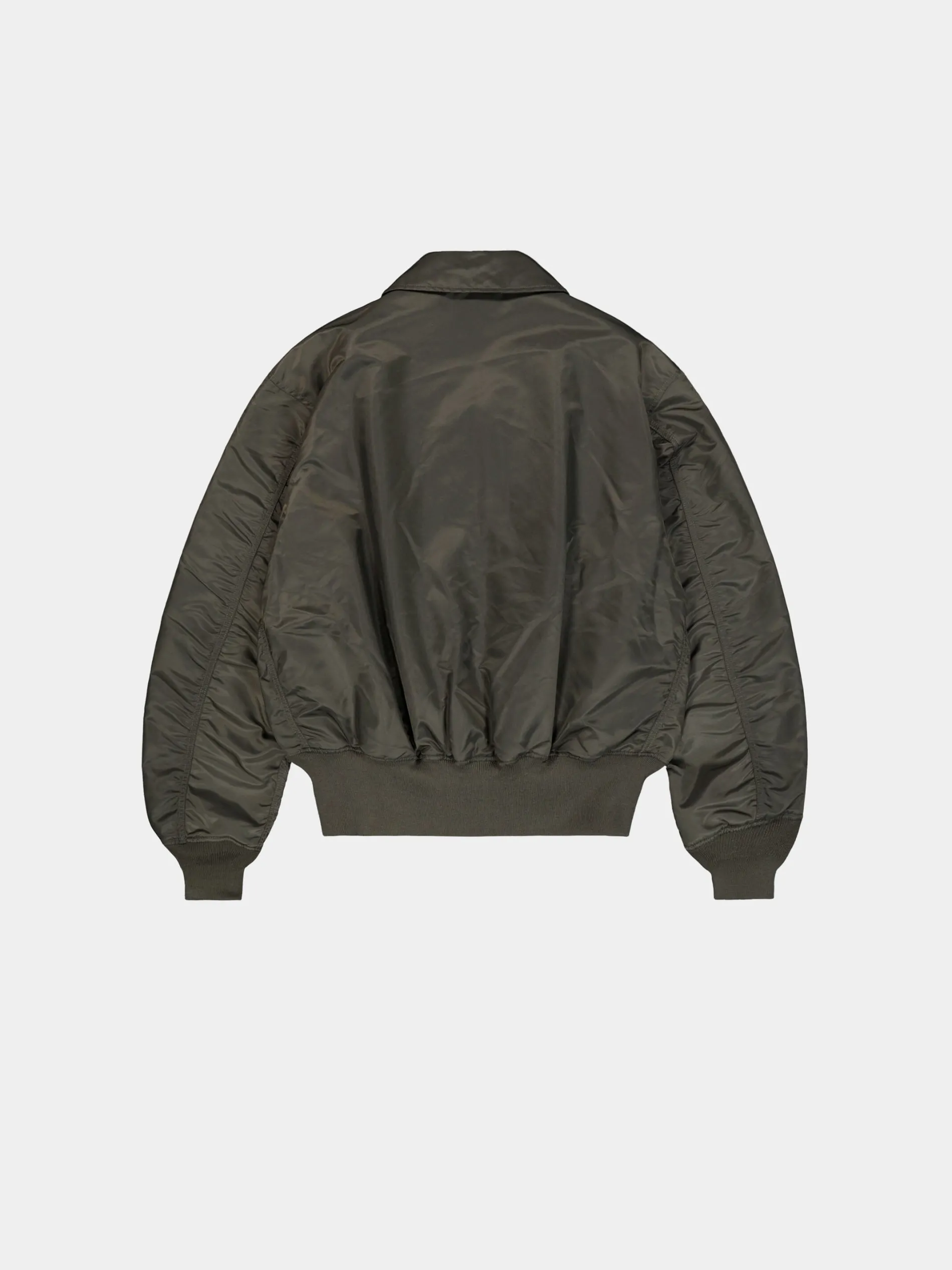 GR10K X ALPHA CWU 45/P FLIGHT JACKET