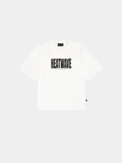 HEATWAVE T-SHIRT