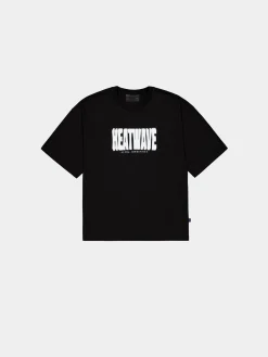 HEATWAVE T-SHIRT