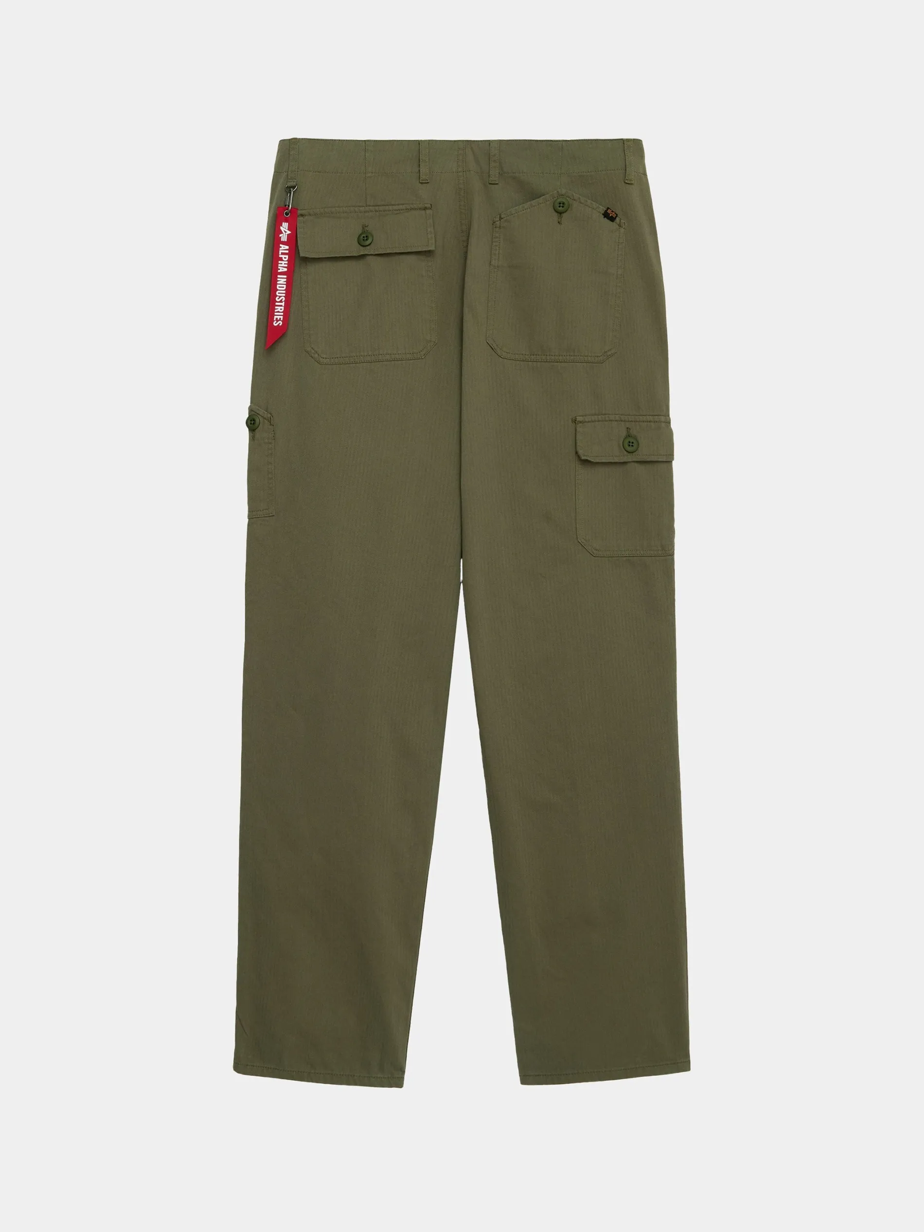 HUNGARIAN FATIGUE MOD PANT