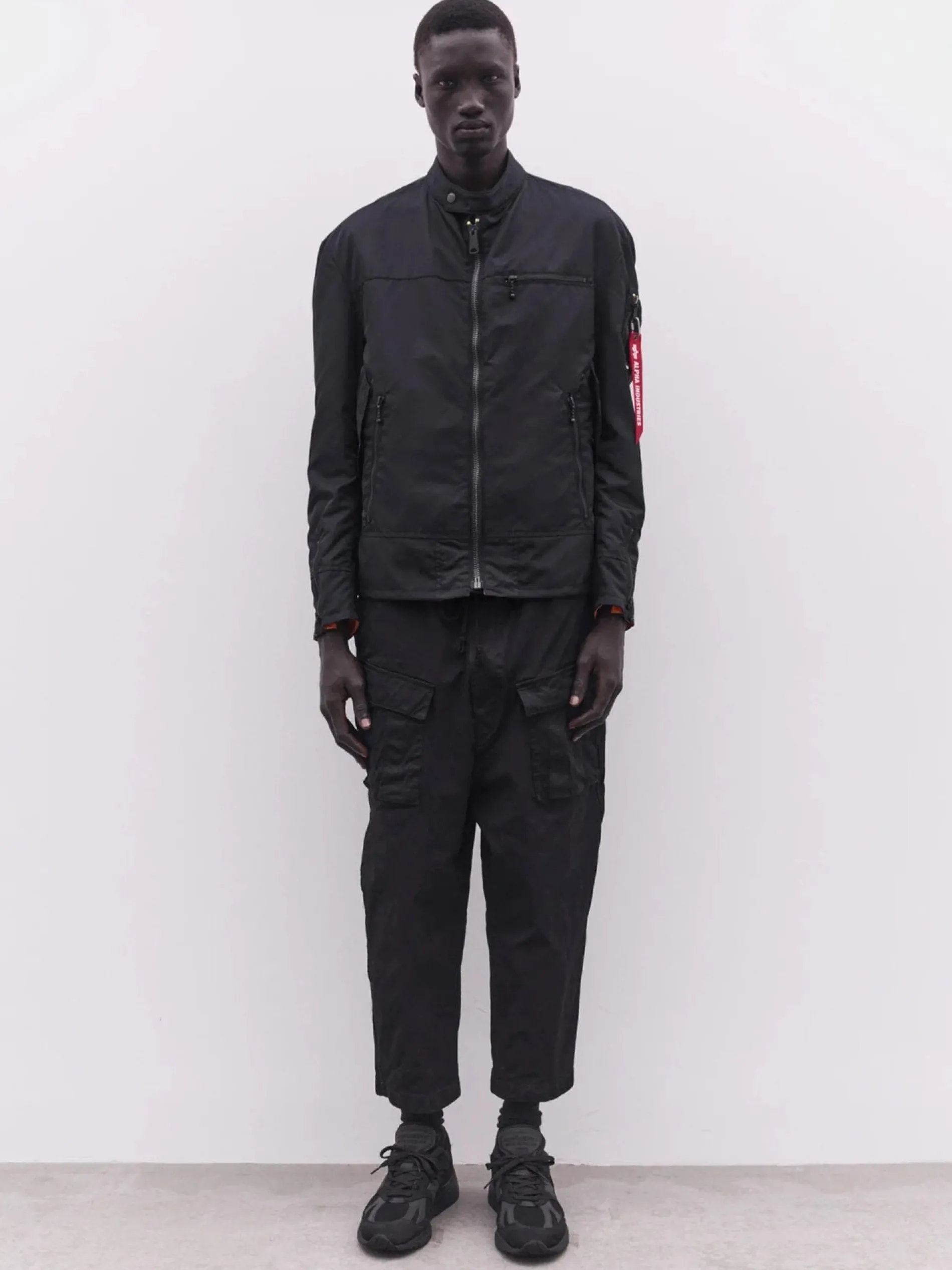 JUNYA WATANABE WO-J904 JACKET