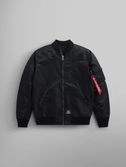 L-2B BLOODCHIT GEN II BOMBER JACKET