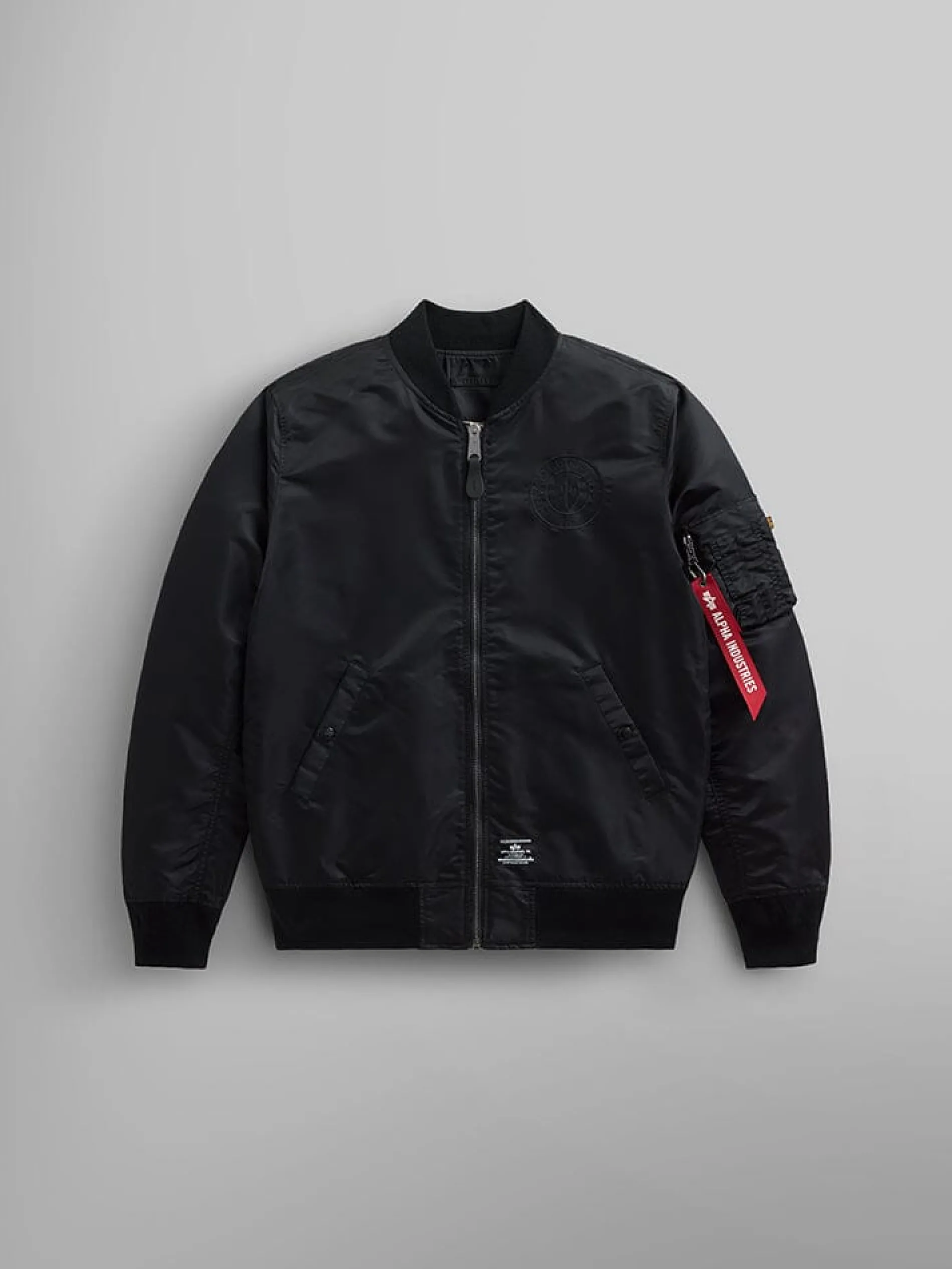 L-2B BLOODCHIT GEN II BOMBER JACKET