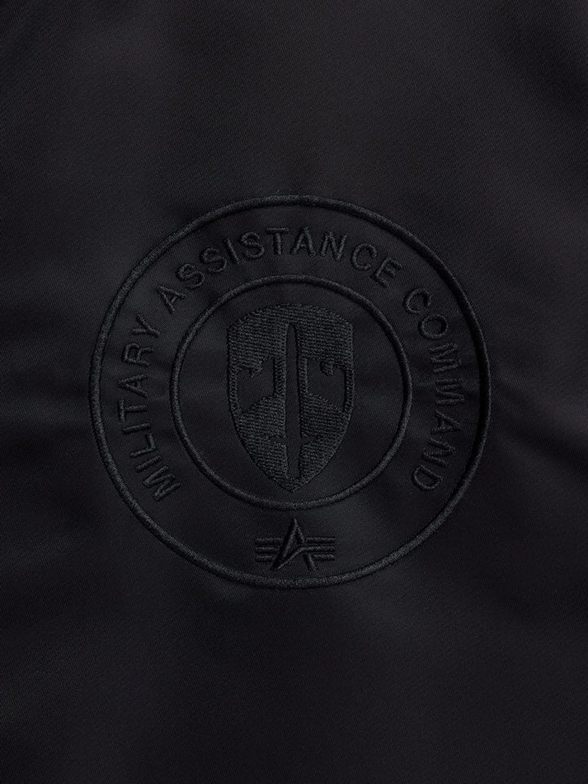 L-2B BLOODCHIT GEN II BOMBER JACKET