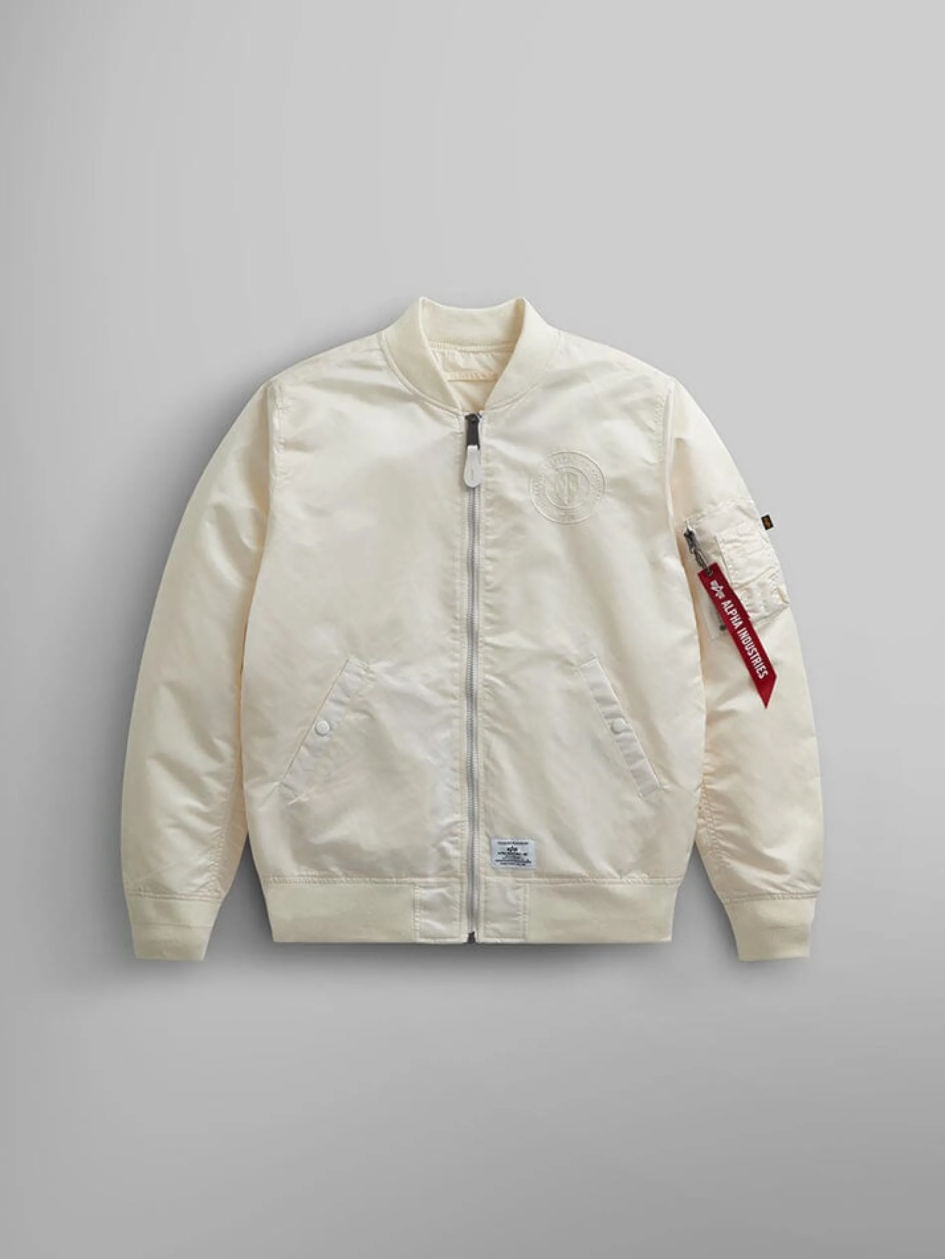 L-2B BLOODCHIT GEN II BOMBER JACKET
