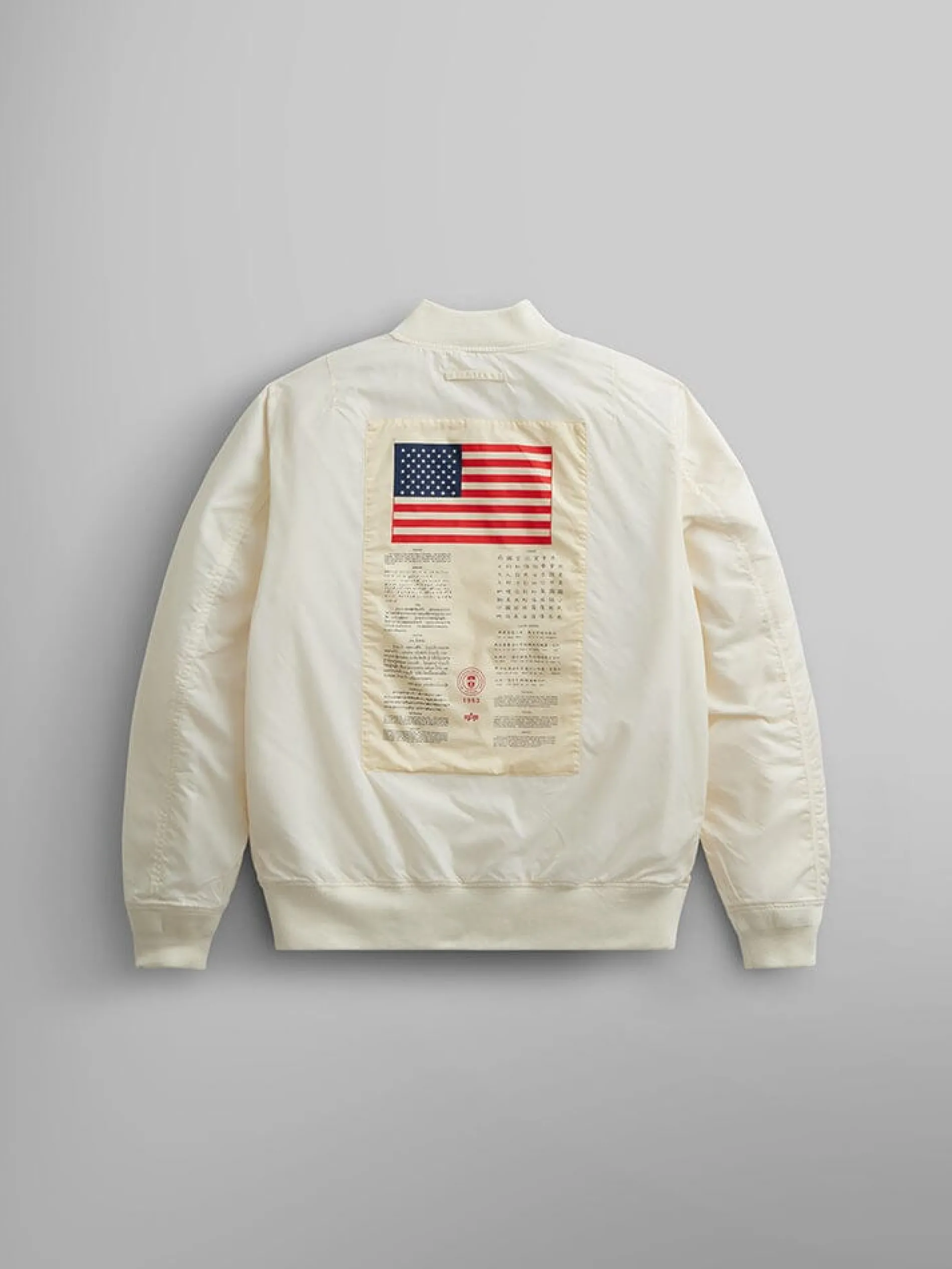 L-2B BLOODCHIT GEN II BOMBER JACKET