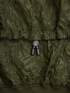 L-2B BUBBLE FLIGHT JACKET W