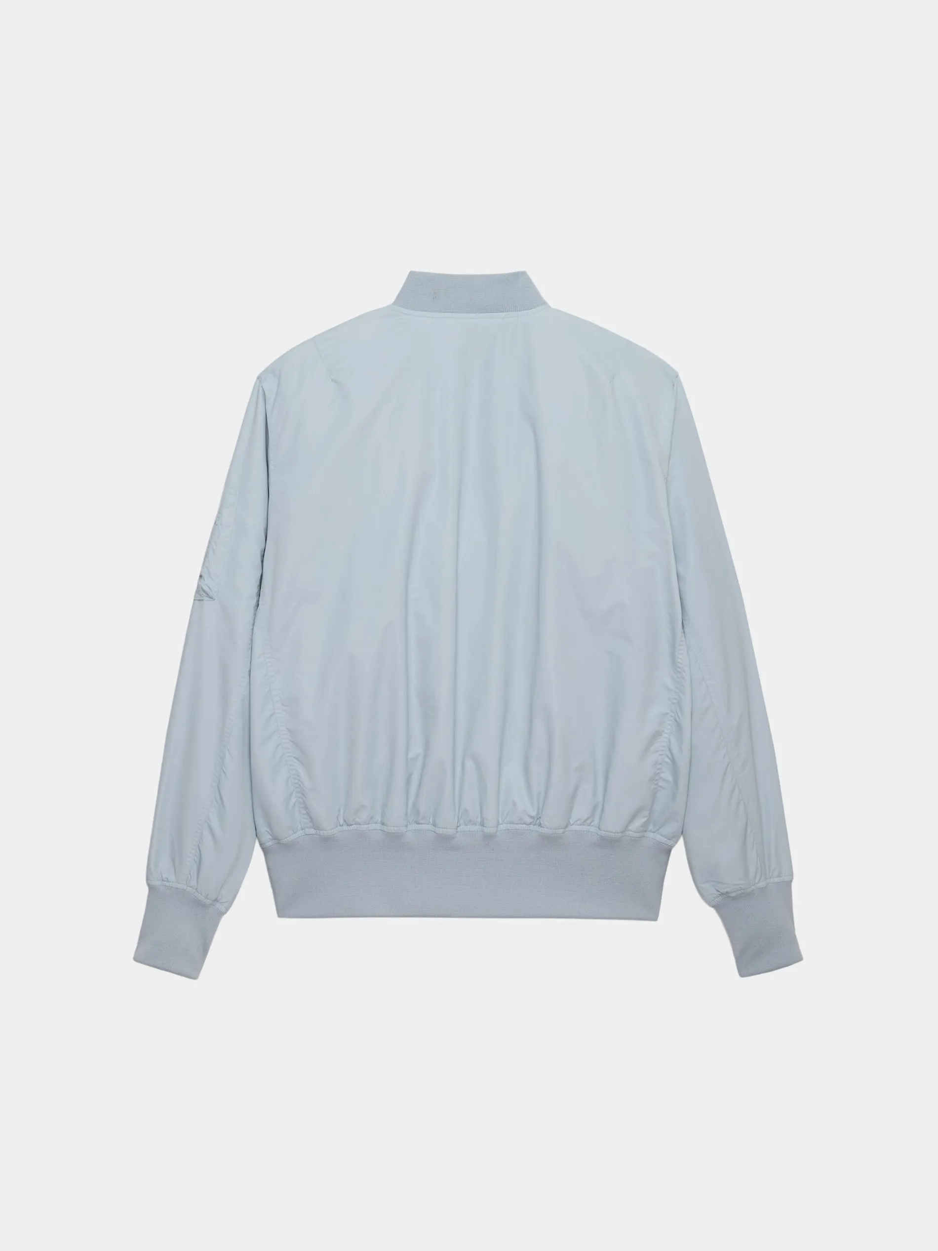 L-2B HUNTER RELAXED FLIGHT JACKET