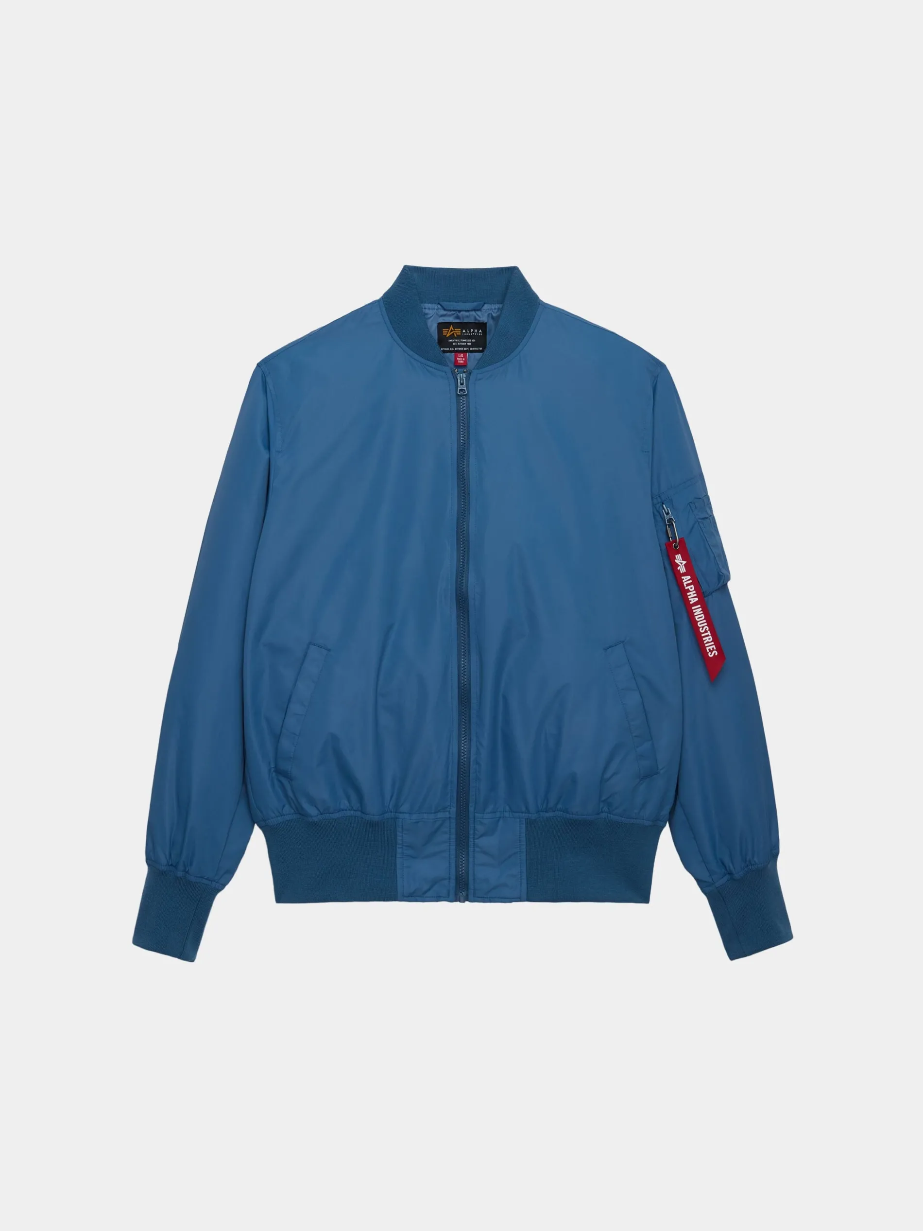 L-2B HUNTER RELAXED FLIGHT JACKET