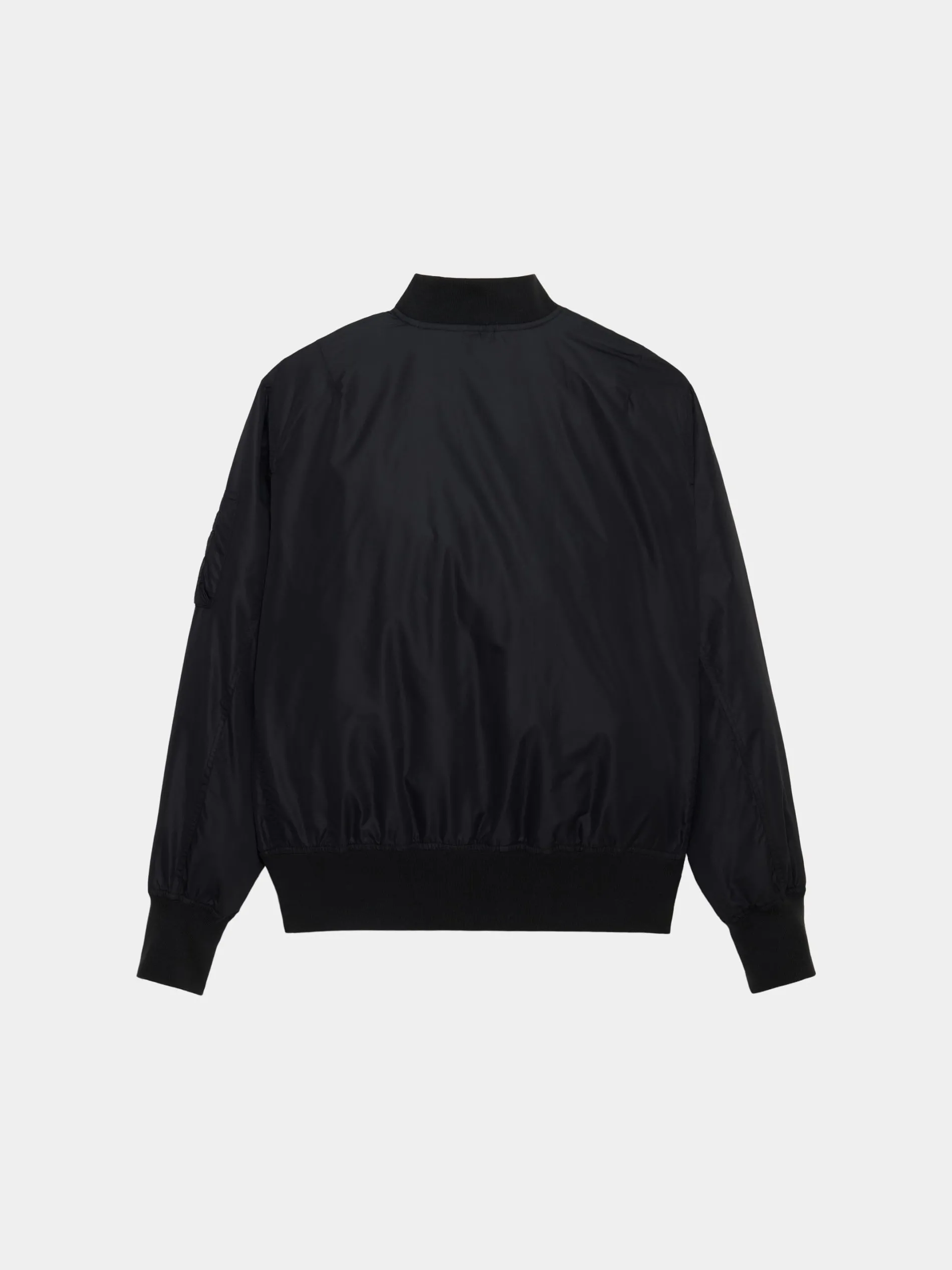 L-2B HUNTER RELAXED FLIGHT JACKET