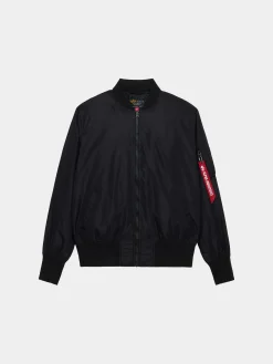 L-2B HUNTER RELAXED FLIGHT JACKET