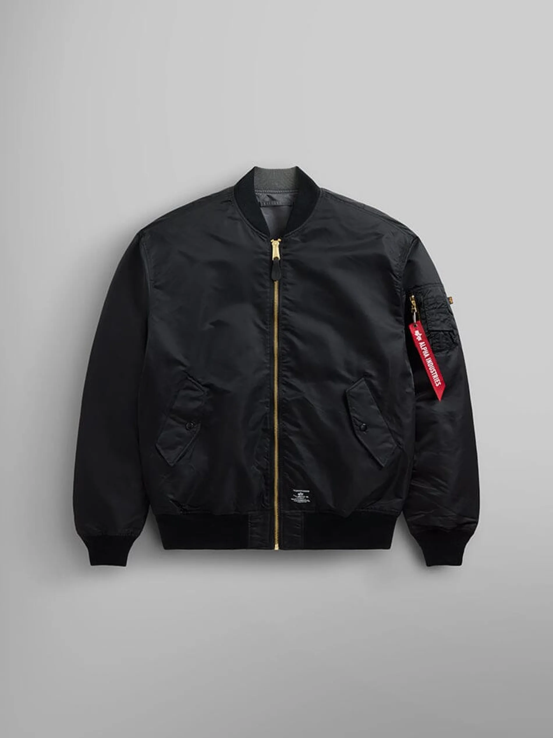 L-2B MOD GEN II BOMBER JACKET