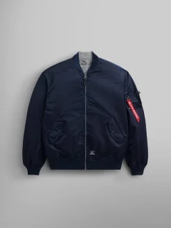L-2B MOD GEN II BOMBER JACKET