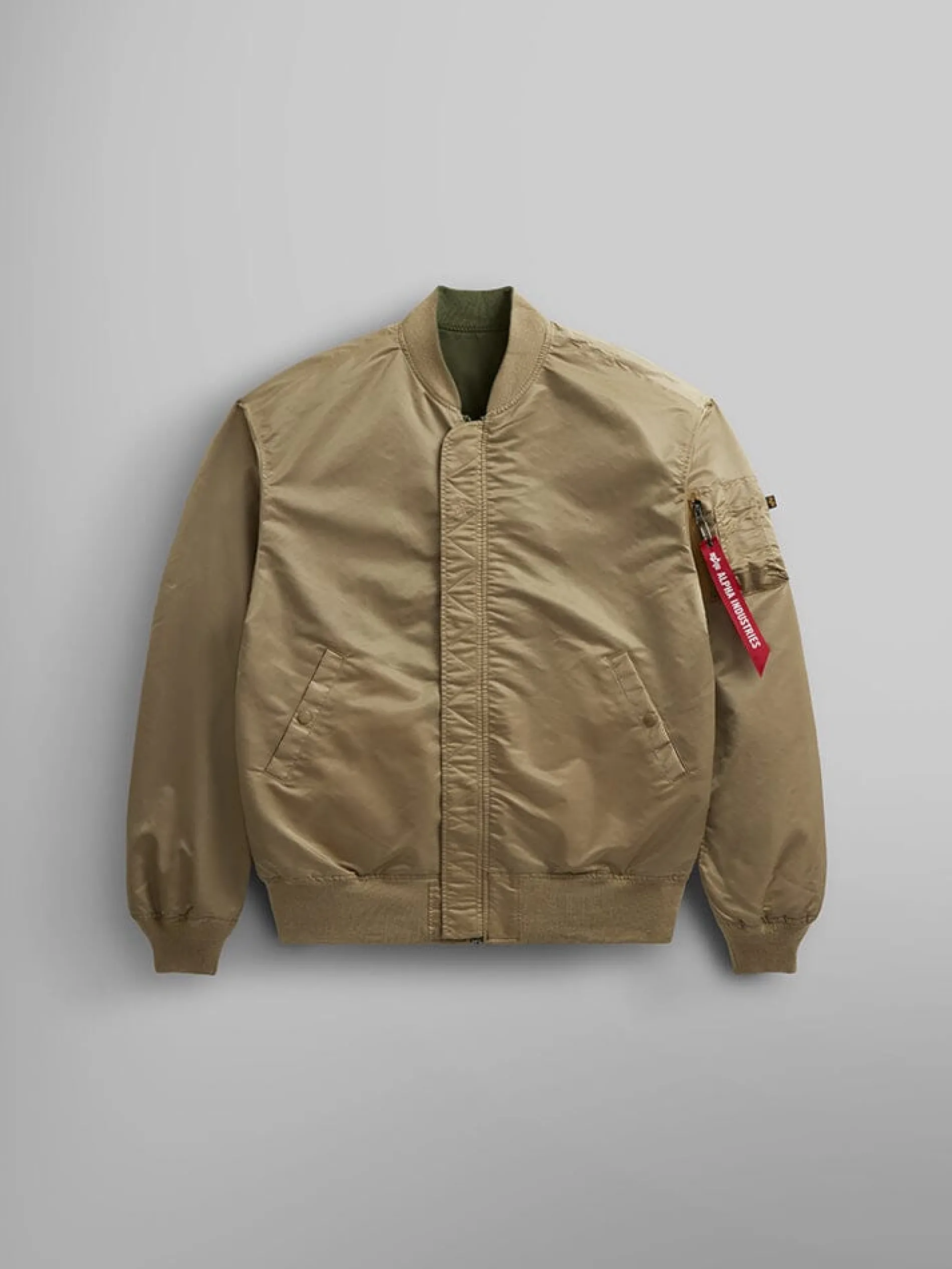 L-2B MOD GEN II BOMBER JACKET