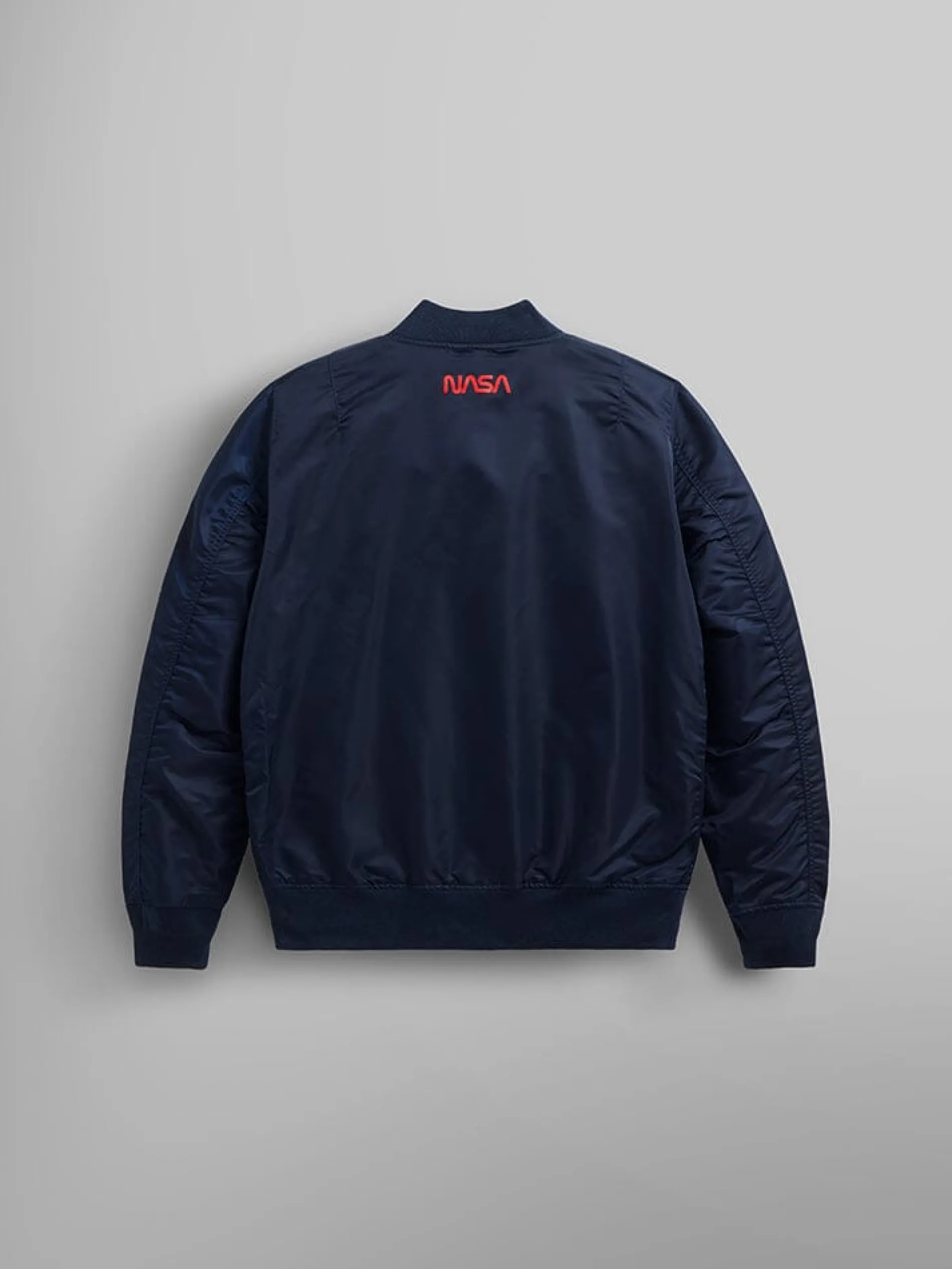 L-2B NASA GEN II BOMBER JACKET