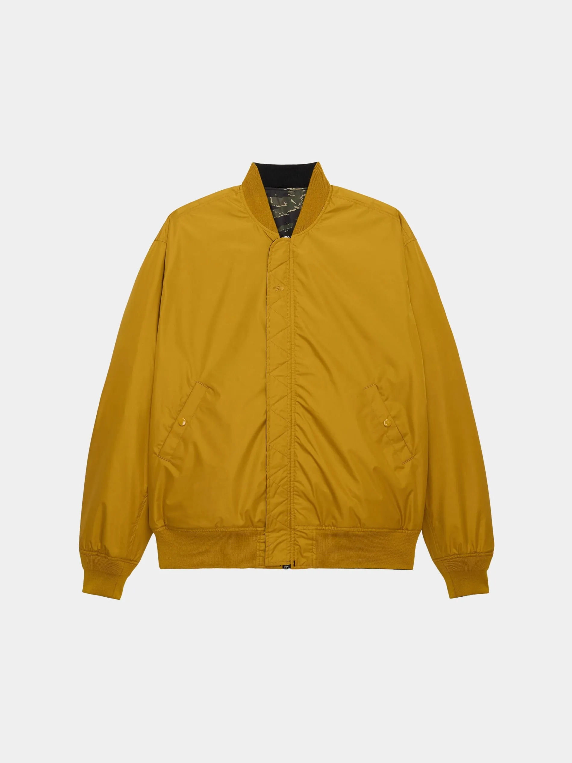 L-2B OVERSIZED FLIGHT JACKET