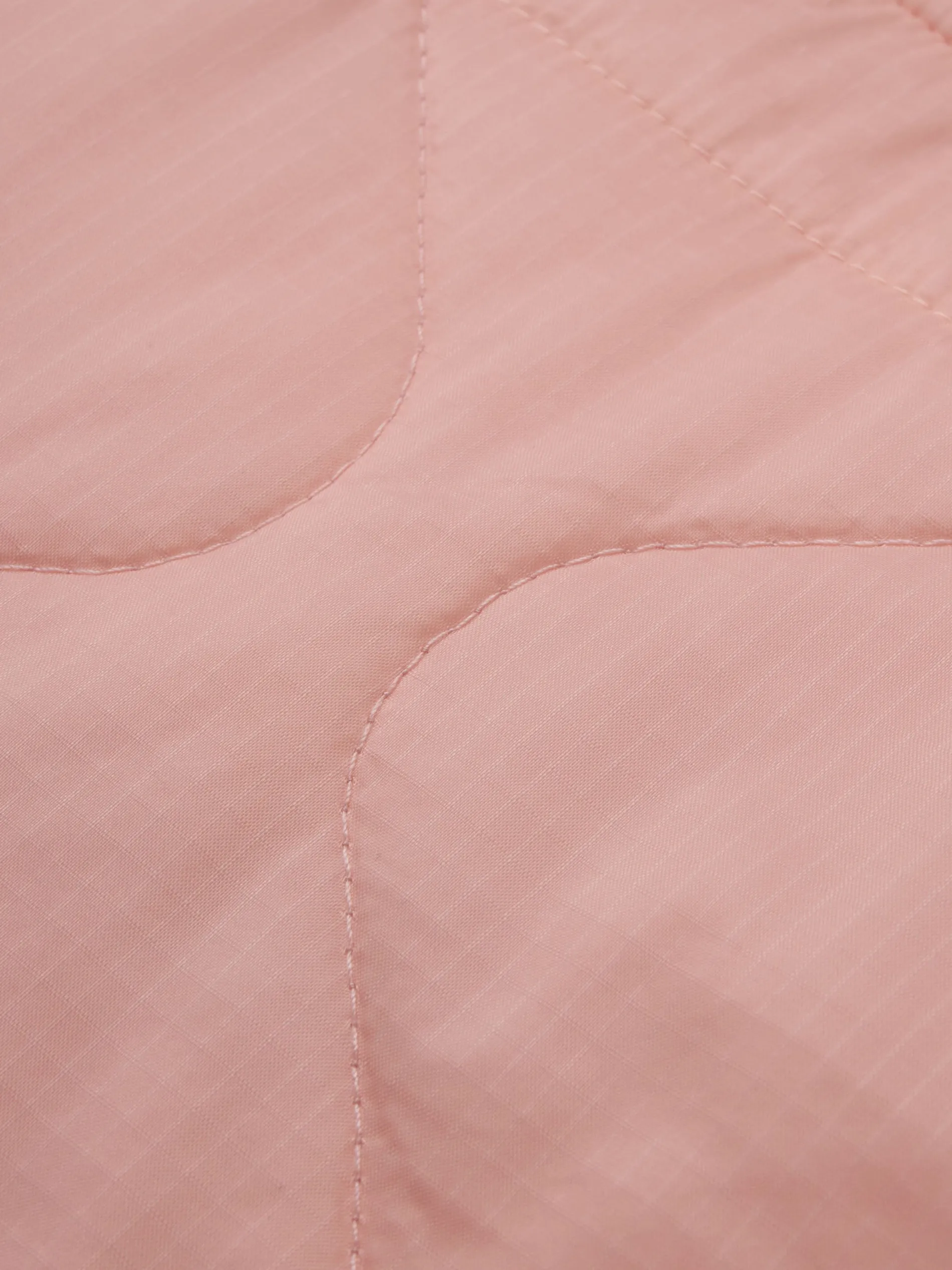 L-2B RELAXED QUILTED FLIGHT JACKET