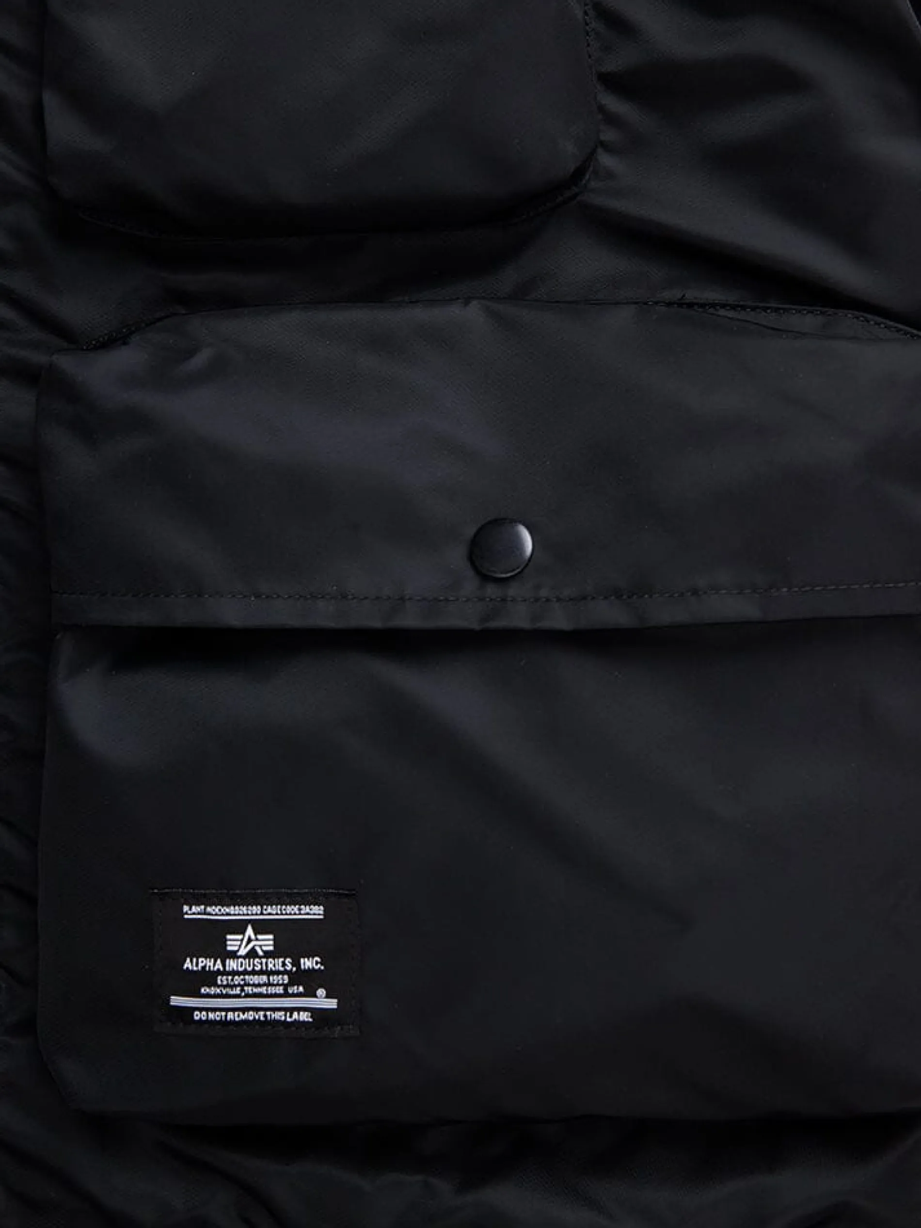 L-2B SHORT SLEEVE BOMBER JACKET