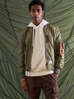 L-2B SKYMASTER GEN II BOMBER JACKET