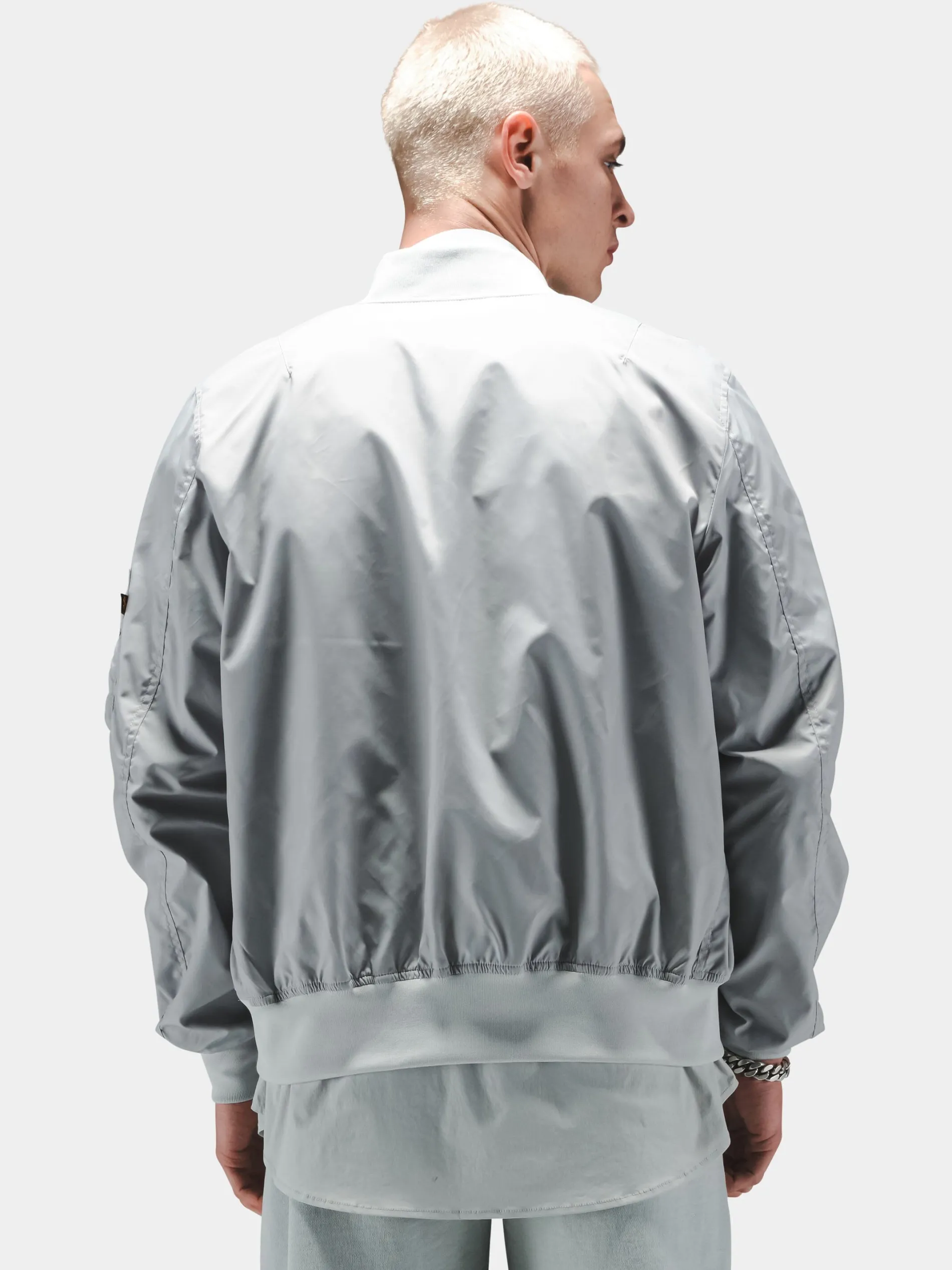 L-2B SKYMASTER GEN II BOMBER JACKET
