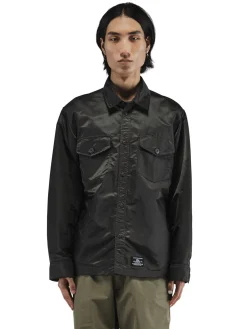 LS FLIGHT OVERSHIRT