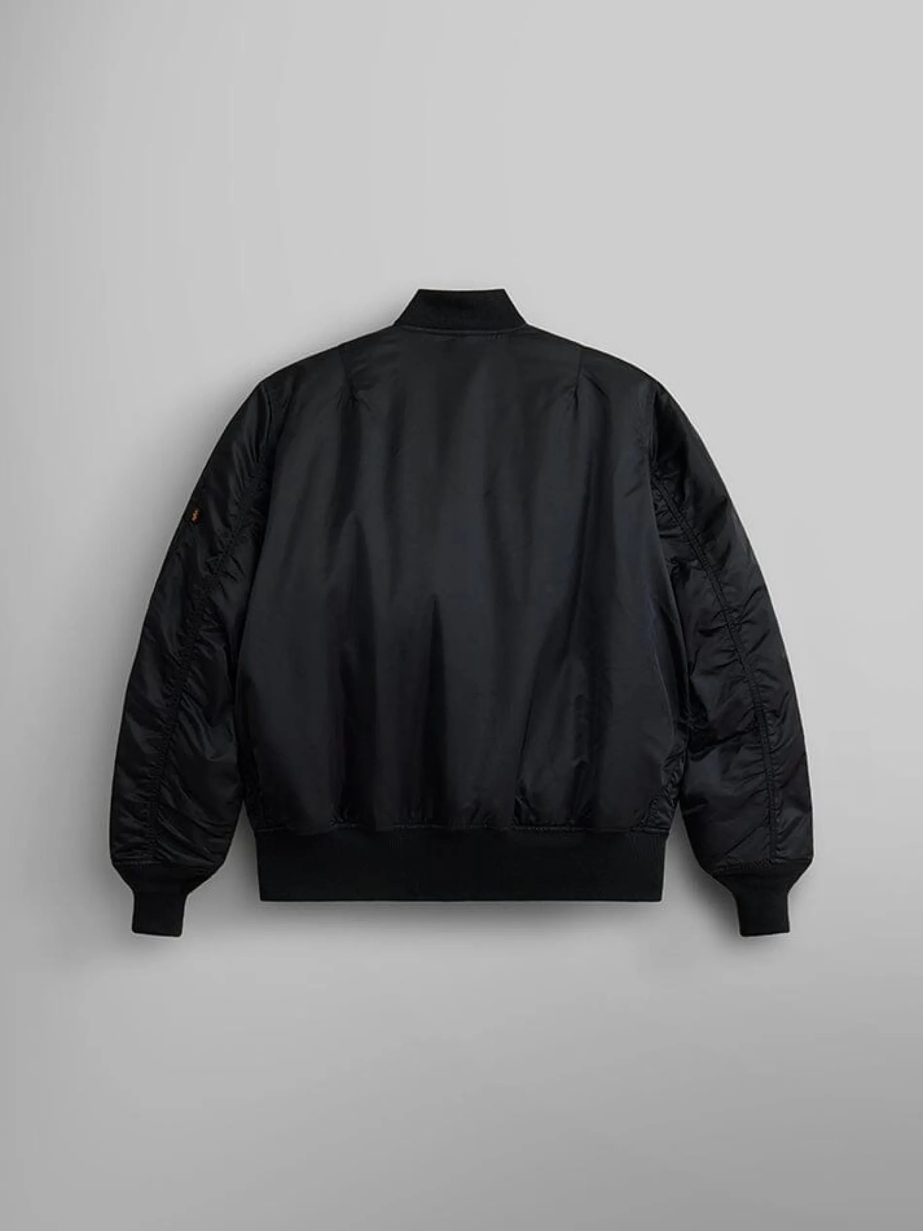 MA-1 BOMBER JACKET (HERITAGE)