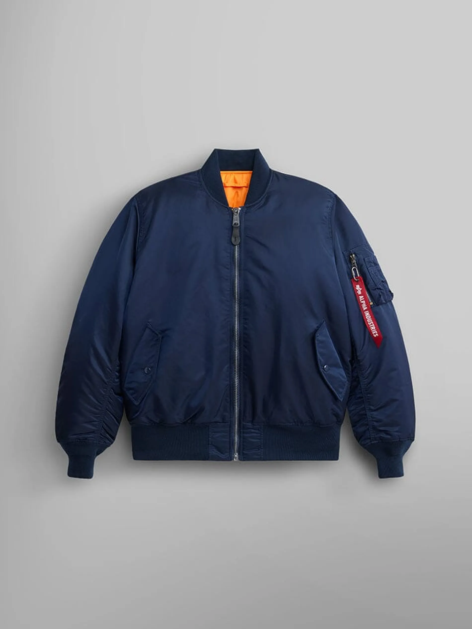 MA-1 BOMBER JACKET (HERITAGE)