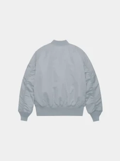 MA-1 BOMBER JACKET (HERITAGE) (MIST)