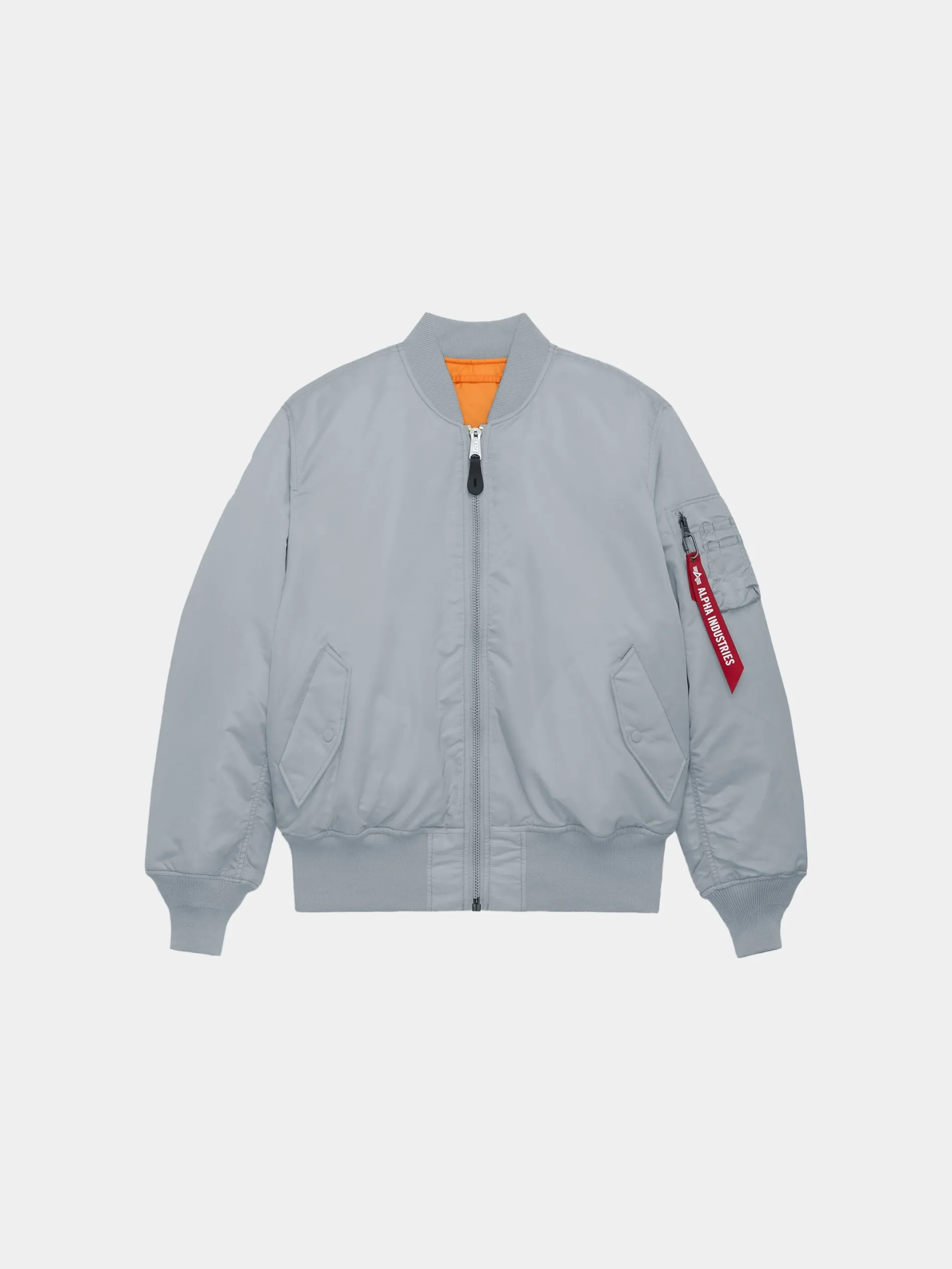 MA-1 BOMBER JACKET (HERITAGE) (MIST)