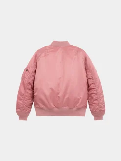 MA-1 BOMBER JACKET WOMENS