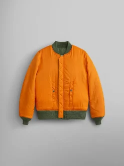 MA-1 BOMBER JACKET WOMENS