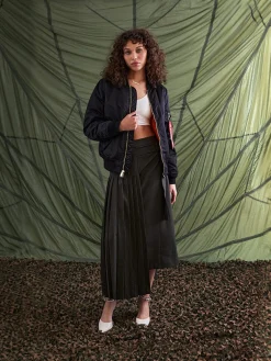 MA-1 BOMBER JACKET WOMENS