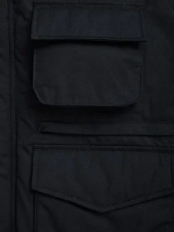 MA-1 HUNTING MOD JACKET