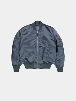MA-1 3M BASE FLIGHT JACKET