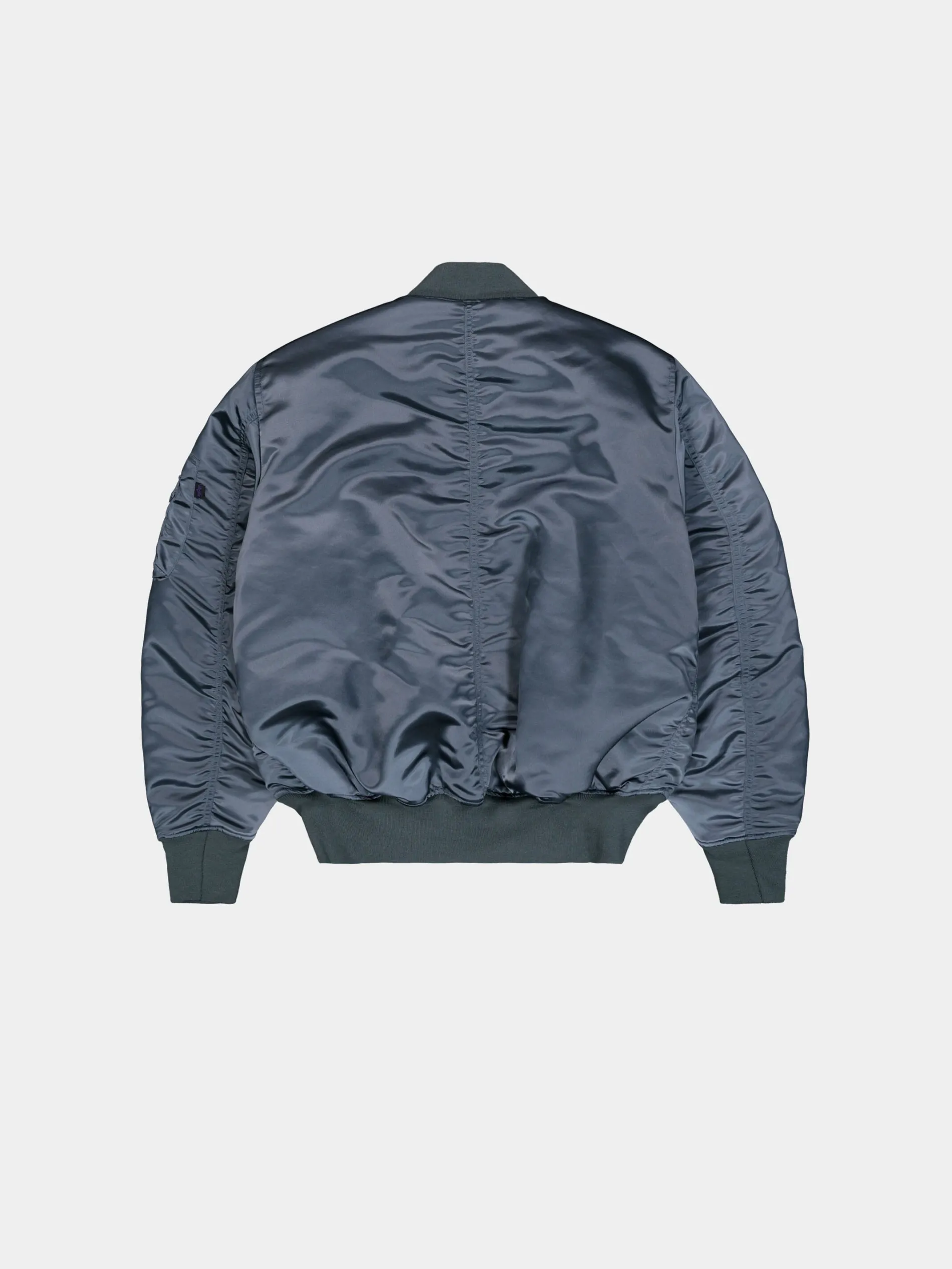 MA-1 3M BASE FLIGHT JACKET