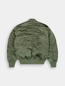 MA-1 3M BASE FLIGHT JACKET