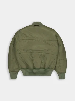 MA-1 3M BASE FLIGHT JACKET