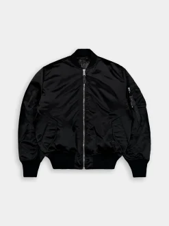 MA-1 3M BASE FLIGHT JACKET