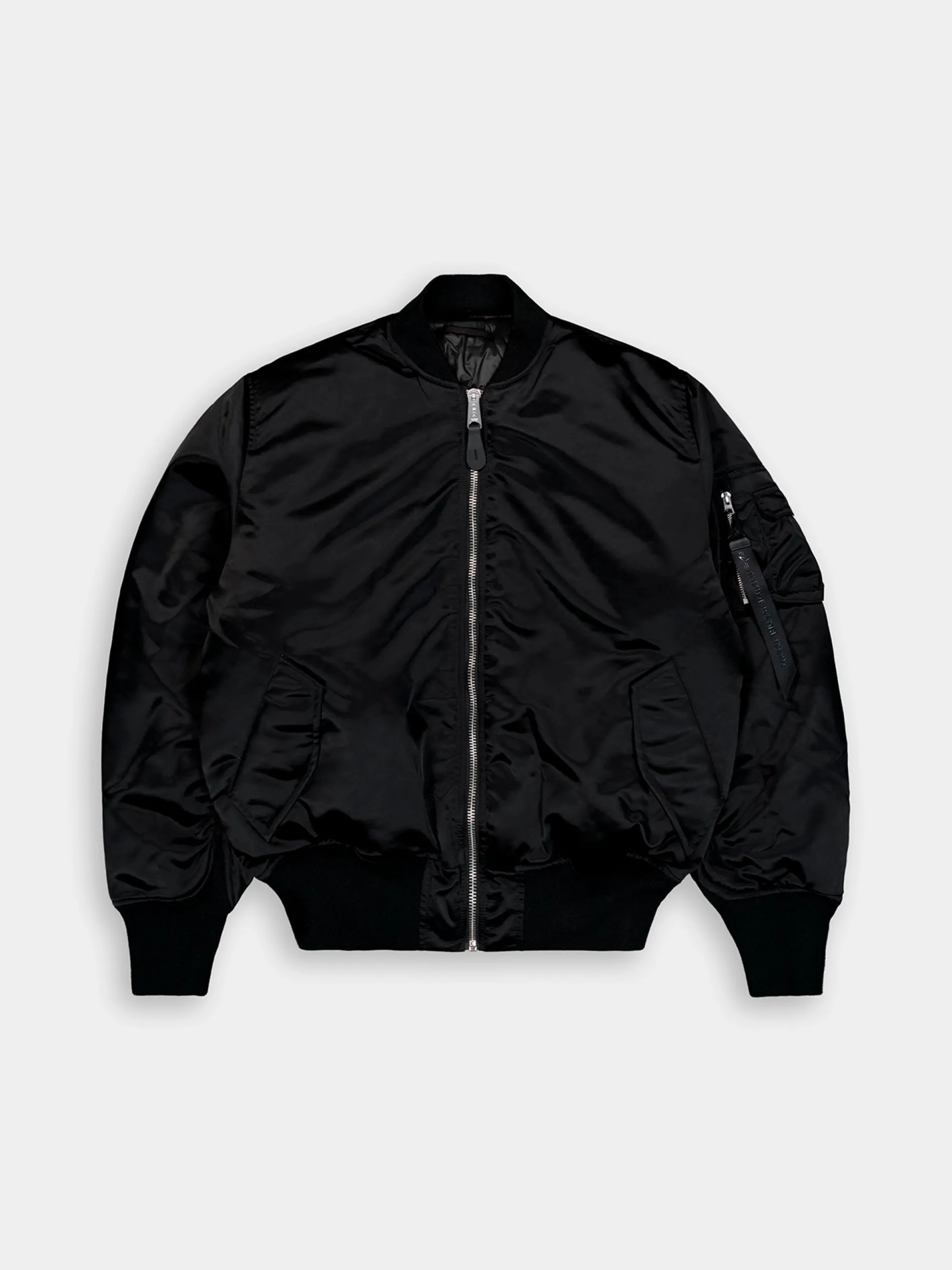 MA-1 3M BASE FLIGHT JACKET