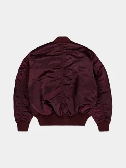 MA-1 3M BASE FLIGHT JACKET