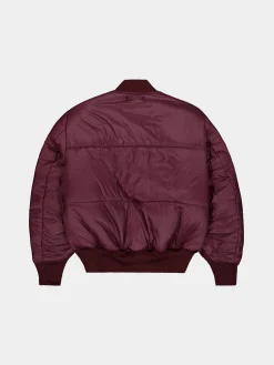 MA-1 3M BASE FLIGHT JACKET