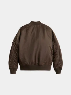 MA-1 MOD BOMBER JACKET