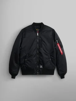 MA-1 MOD BOMBER JACKET