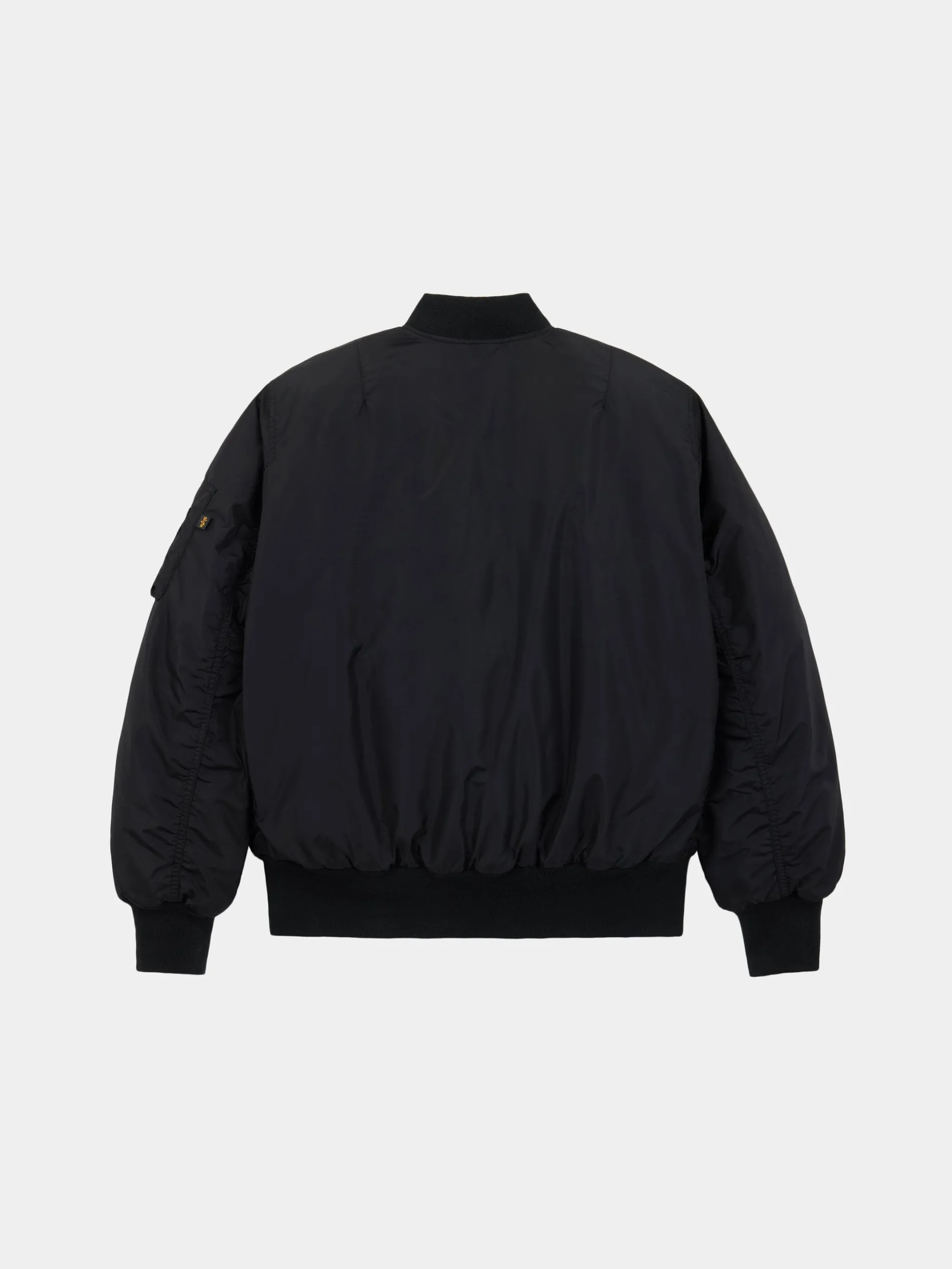 MA-1 OXFORD FLIGHT JACKET
