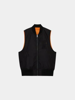MA-1 OXFORD VEST