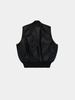 MA-1 VEST (HERITAGE)