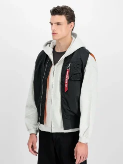 MA-1 VEST (HERITAGE)