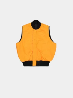 MA-1 VEST (HERITAGE)